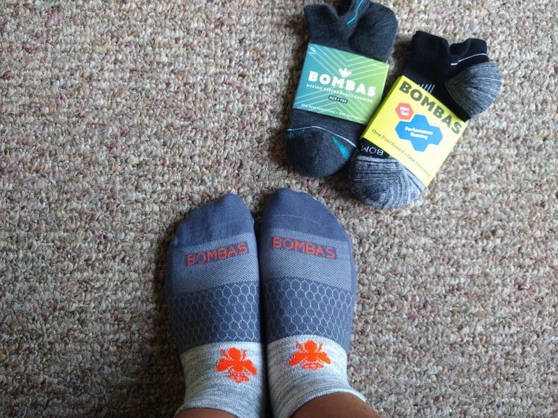 Bombas Socks Review: The Best Socks We've Worn For Years, 45% OFF
