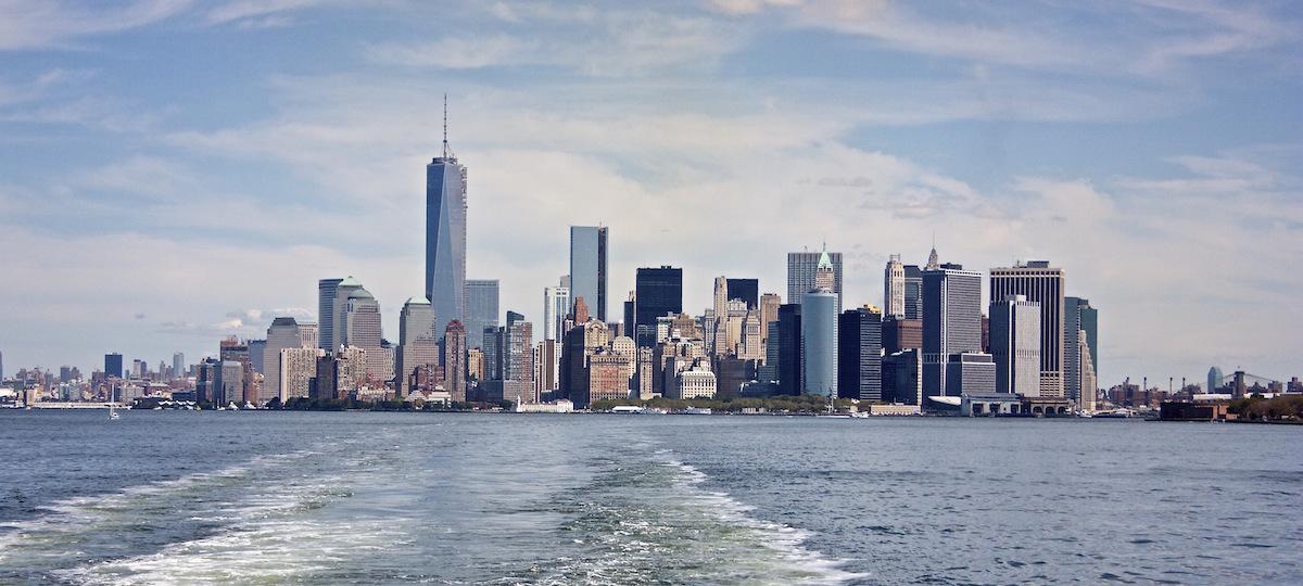 Why New York is the Best City in the World 