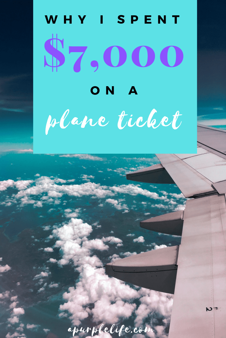 i-don-t-regret-spending-7-000-on-a-plane-ticket-a-purple-life