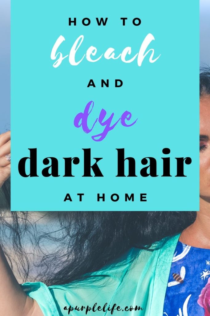 Hair care can be expensive. Learn how to DIY!