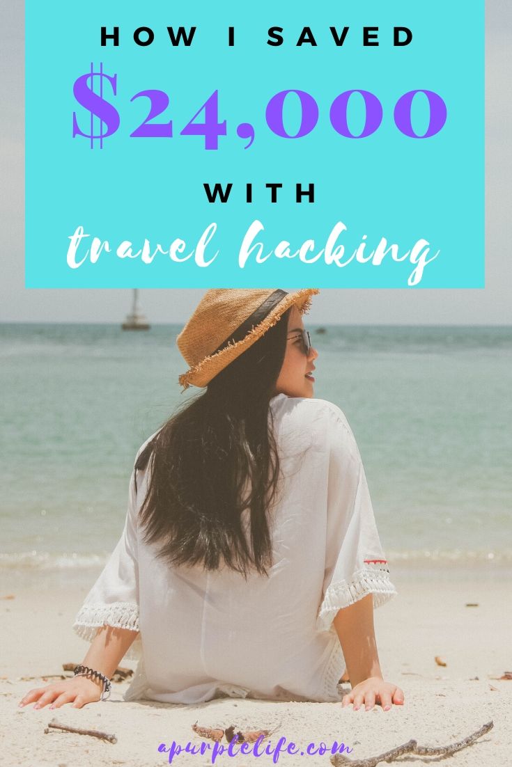 If you like to travel the world, especially in luxury, travel hacking can help you see the world for less.