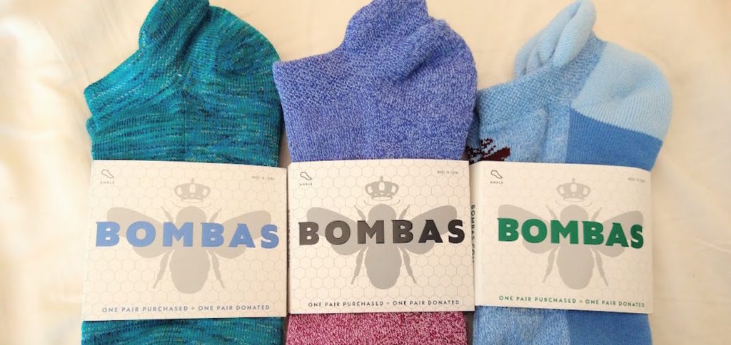 bombas sweatpants review